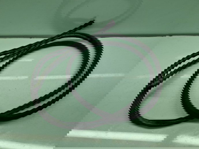 Cheder capota Volvo XC90 II [Fabr 2015-2024] SUV OEM