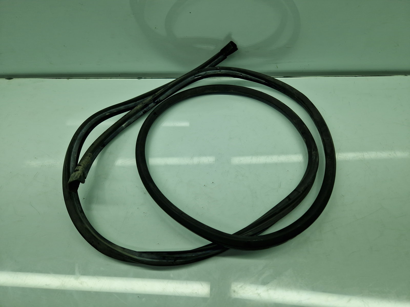 Cheder capota Volvo XC90 II [Fabr 2015-2024] SUV OEM - imagine 1