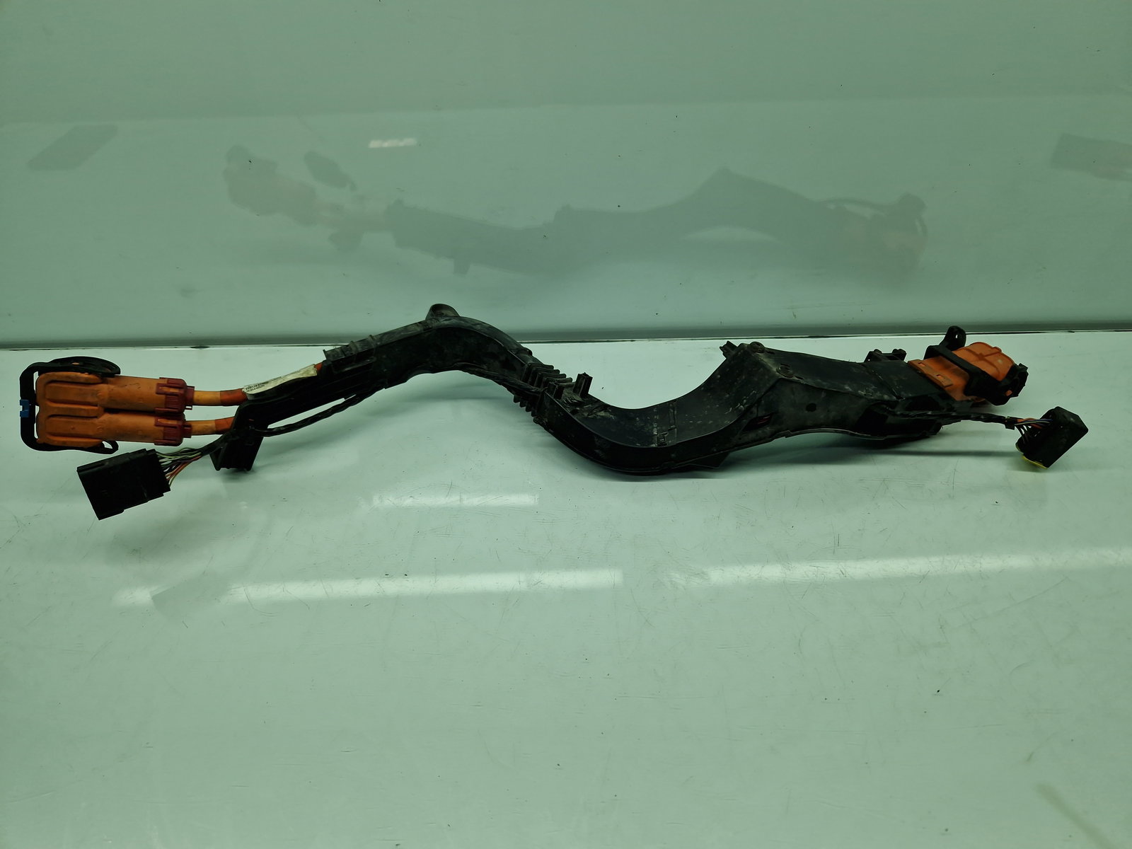 Cablu inalta tensiune Volvo XC90 II [Fabr 2015-2024] 30644625 - imagine 1