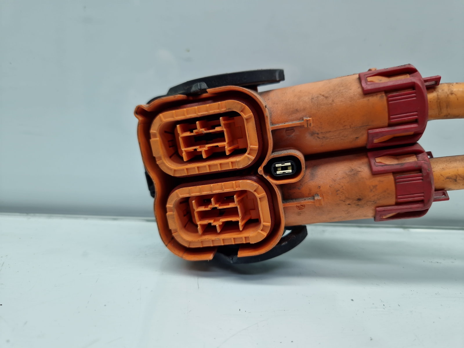 Cablu inalta tensiune Volvo XC90 II [Fabr 2015-2024] 30644625 - imagine 3