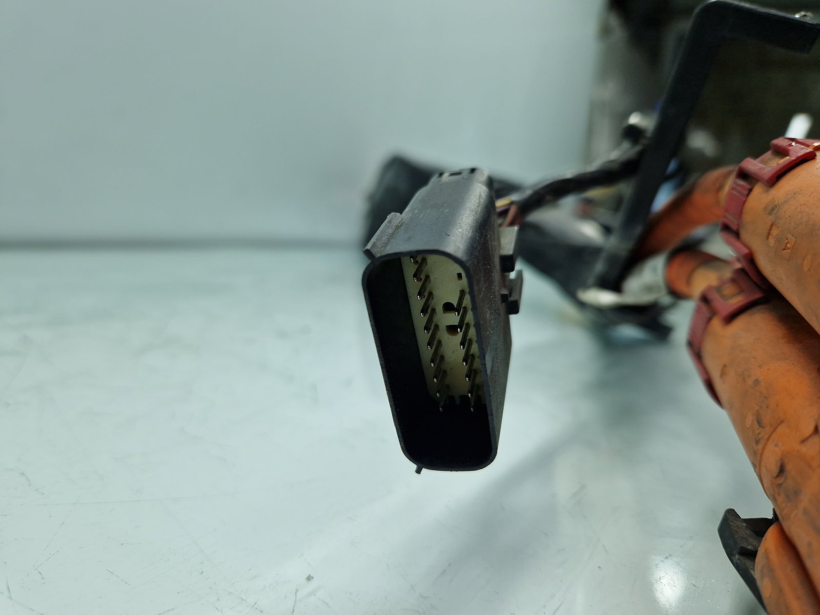 Cablu inalta tensiune Volvo XC90 II [Fabr 2015-2024] 30644625 - imagine 6