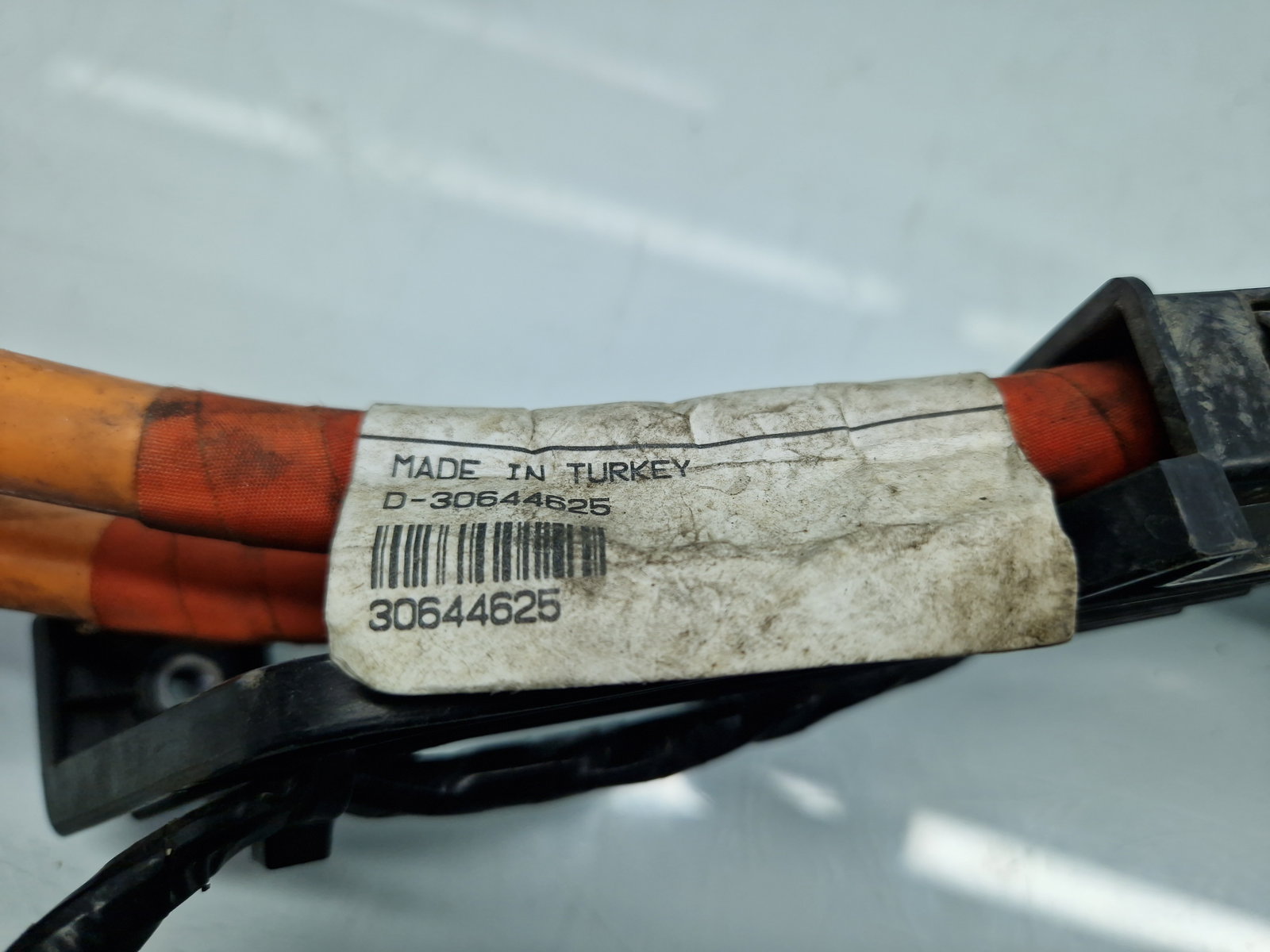 Cablu inalta tensiune Volvo XC90 II [Fabr 2015-2024] 30644625 - imagine 7