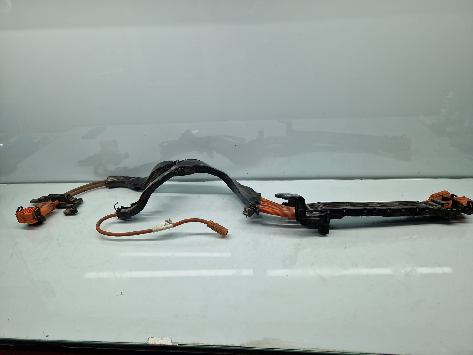 Cablu inalta tensiune Volvo XC90 II [Fabr 2015-2024] 30644623 - imagine 1