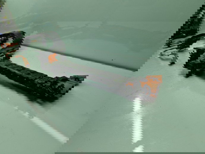 Cablu inalta tensiune Volvo XC90 II [Fabr 2015-2024] 30644623