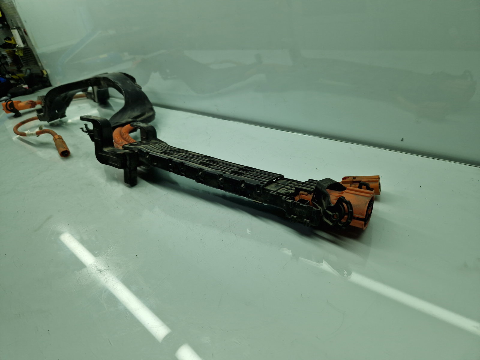 Cablu inalta tensiune Volvo XC90 II [Fabr 2015-2024] 30644623 - imagine 2