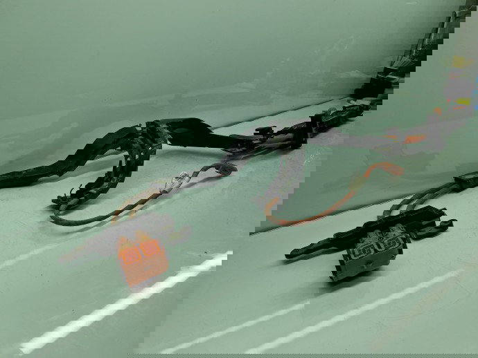 Cablu inalta tensiune Volvo XC90 II [Fabr 2015-2024] 30644623