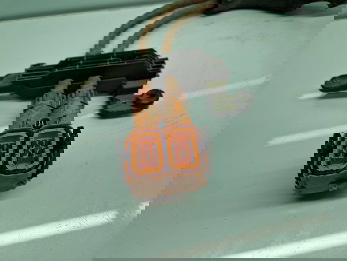 Cablu inalta tensiune Volvo XC90 II [Fabr 2015-2024] 30644623