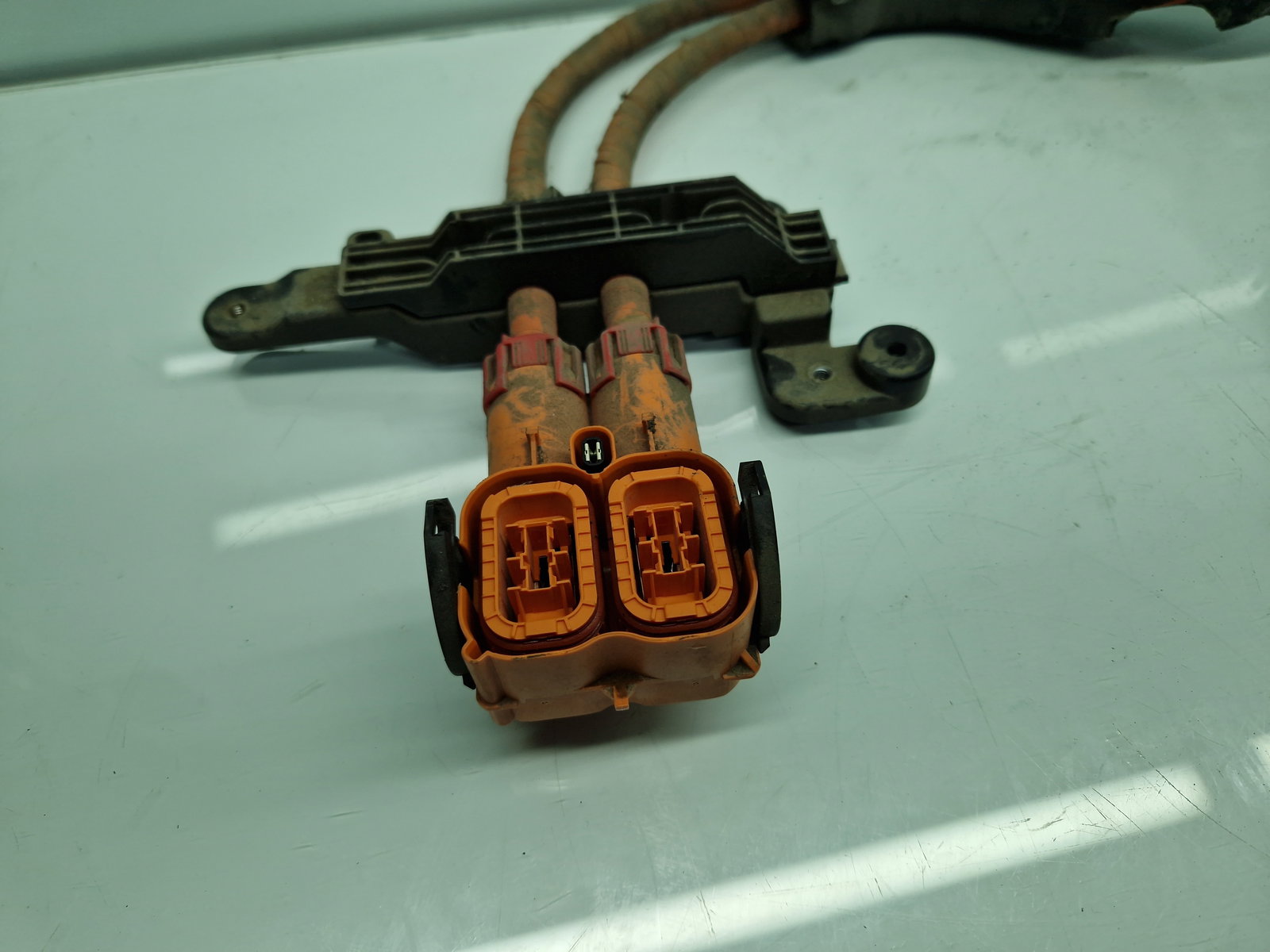 Cablu inalta tensiune Volvo XC90 II [Fabr 2015-2024] 30644623 - imagine 4