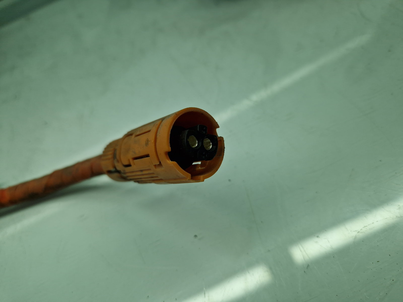 Cablu inalta tensiune Volvo XC90 II [Fabr 2015-2024] 30644623 - imagine 5