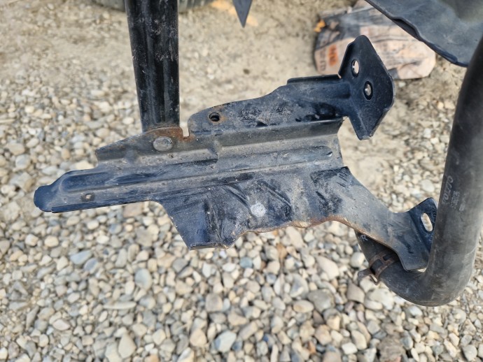 Suport radiator Volvo XC90 II [Fabr 2015-2024] SUV 31437382