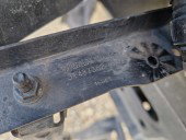 Suport radiator Volvo XC90 II [Fabr 2015-2024] SUV 31437382