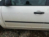 Usa stanga fata Ford Focus 2 1.6 TDCI Diamond white no2 2004-2012