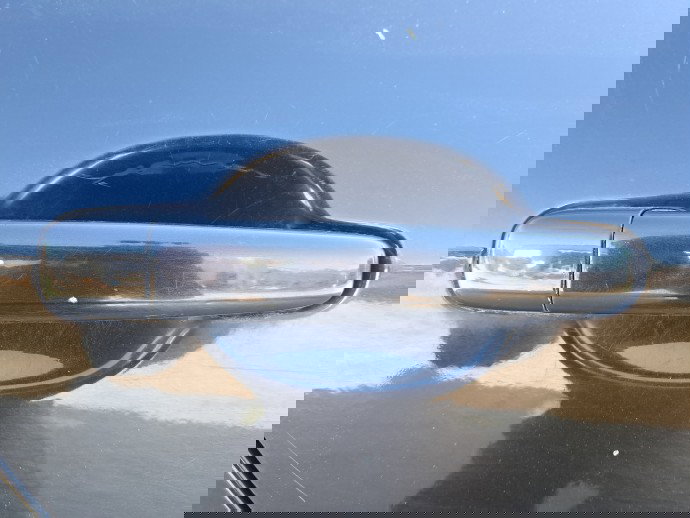 Maner usa dreapta spate PEUGEOT 307 [Fabr 1993-2003] Berlina NEGRU