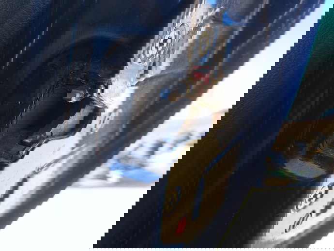 Broasca usa dreapta spate PEUGEOT 307 [Fabr 1993-2003] Berlina OEM