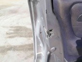 Usa stanga fata OEM Mercedes Clasa A (W168) [Fabr 1997-2004] 1.4