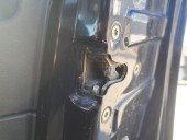 Broasca usa dreapta fata PEUGEOT 307 [Fabr 1993-2003] Berlina OEM