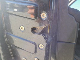 Broasca usa stanga fata PEUGEOT 307 [Fabr 1993-2003] Berlina OEM