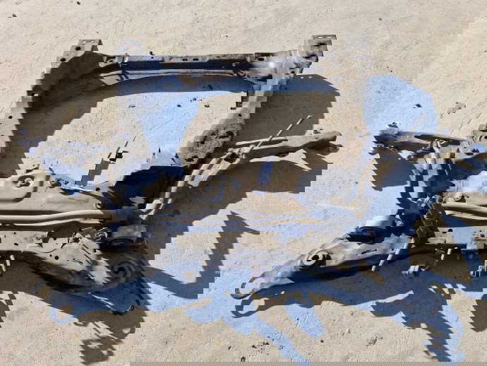 Jug motor Volvo XC90 II [Fabr 2015-2024] 31476599 2.0 Hib B4204T 236KW / 320CP