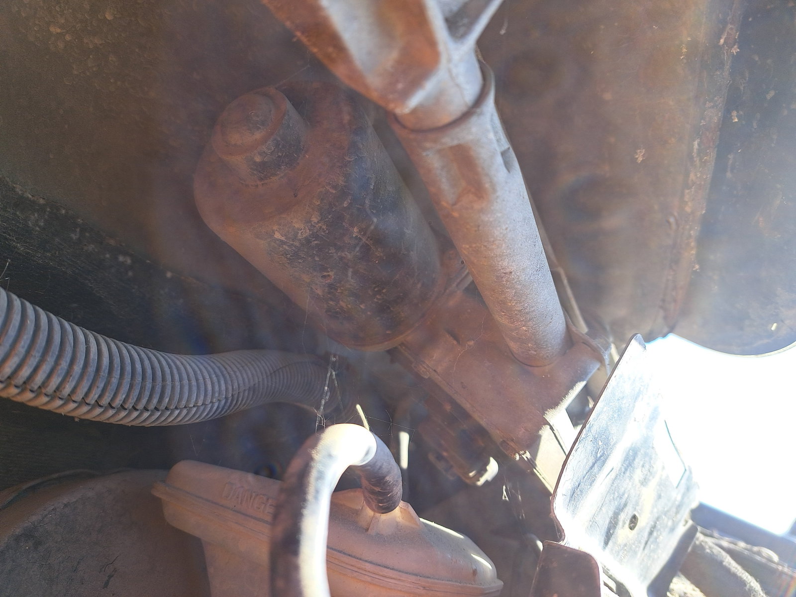 Motoras stergator parbriz PEUGEOT 307 [Fabr 1993-2003] OEM