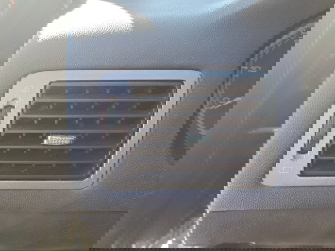 Grila aerisire stanga PEUGEOT 307 [Fabr 1993-2003] OEM