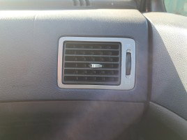 Grila aerisire dreapta PEUGEOT 307 [Fabr 1993-2003] OEM