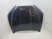 Capota motor Jaguar XF (X250) [Fabr 2008-2015] Facelift Berlina STRATUS GRAY