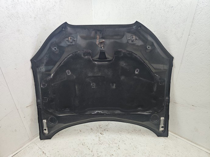 Capota motor Jaguar XF (X250) [Fabr 2008-2015] Facelift Berlina STRATUS GRAY