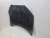 Capota motor Jaguar XF (X250) [Fabr 2008-2015] Facelift Berlina STRATUS GRAY