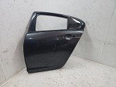 Usa stanga spate Jaguar XF (X250) [Fabr 2008-2015] Facelift Berlina STRATUS GRAY