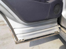 Usa stanga spate OEM Mercedes Clasa A (W168) [Fabr 1997-2004] 1.4
