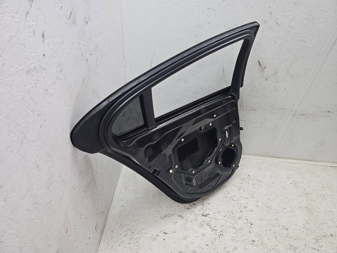 Usa stanga spate Jaguar XF (X250) [Fabr 2008-2015] Facelift Berlina STRATUS GRAY