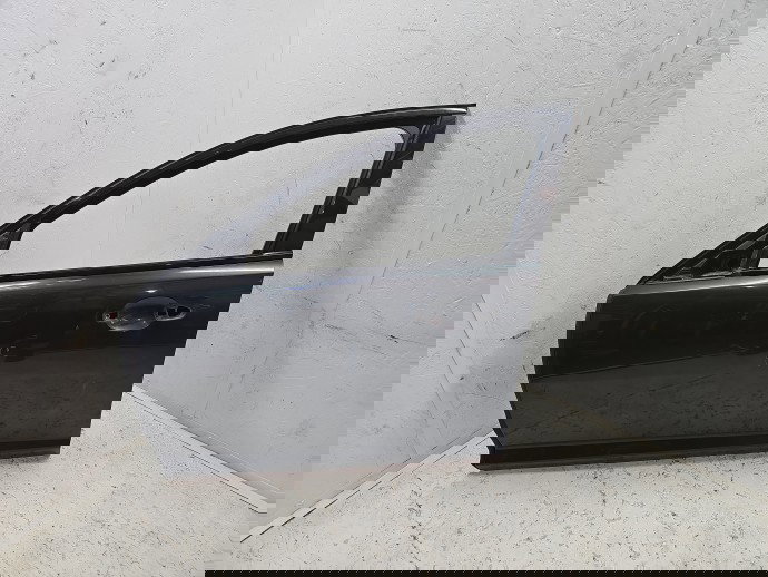 Usa stanga fata Jaguar XF (X250) [Fabr 2008-2015] Facelift Berlina STRATUS GRAY