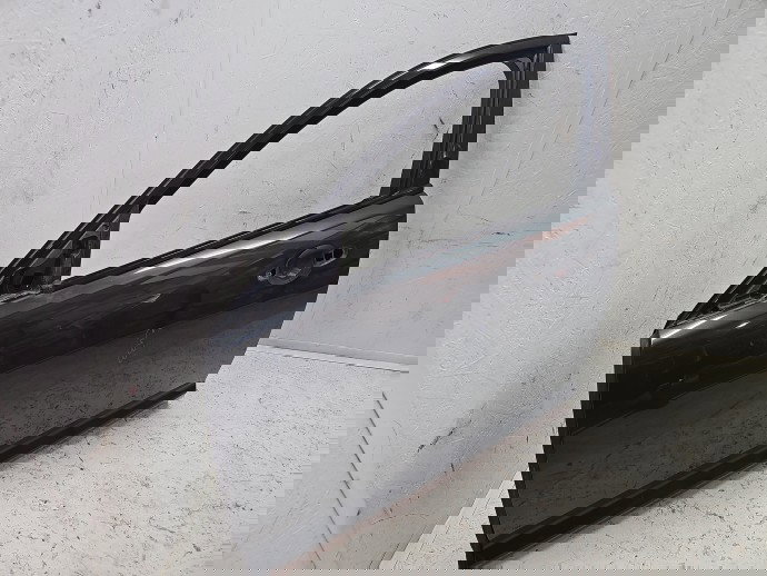 Usa stanga fata Jaguar XF (X250) [Fabr 2008-2015] Facelift Berlina STRATUS GRAY