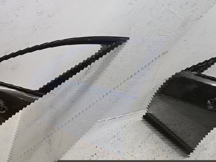 Usa stanga fata Jaguar XF (X250) [Fabr 2008-2015] Facelift Berlina STRATUS GRAY