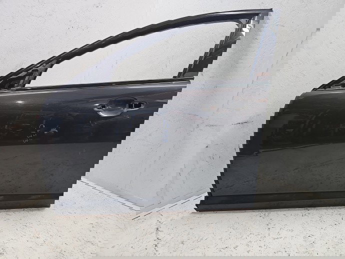 Usa stanga fata Jaguar XF (X250) [Fabr 2008-2015] Facelift Berlina STRATUS GRAY