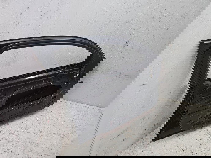 Usa stanga fata Jaguar XF (X250) [Fabr 2008-2015] Facelift Berlina STRATUS GRAY