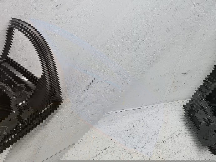 Usa stanga fata Jaguar XF (X250) [Fabr 2008-2015] Facelift Berlina STRATUS GRAY