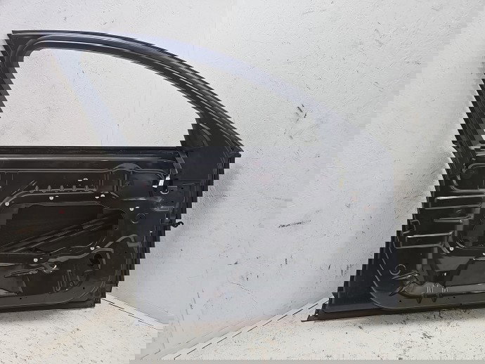 Usa stanga fata Jaguar XF (X250) [Fabr 2008-2015] Facelift Berlina STRATUS GRAY