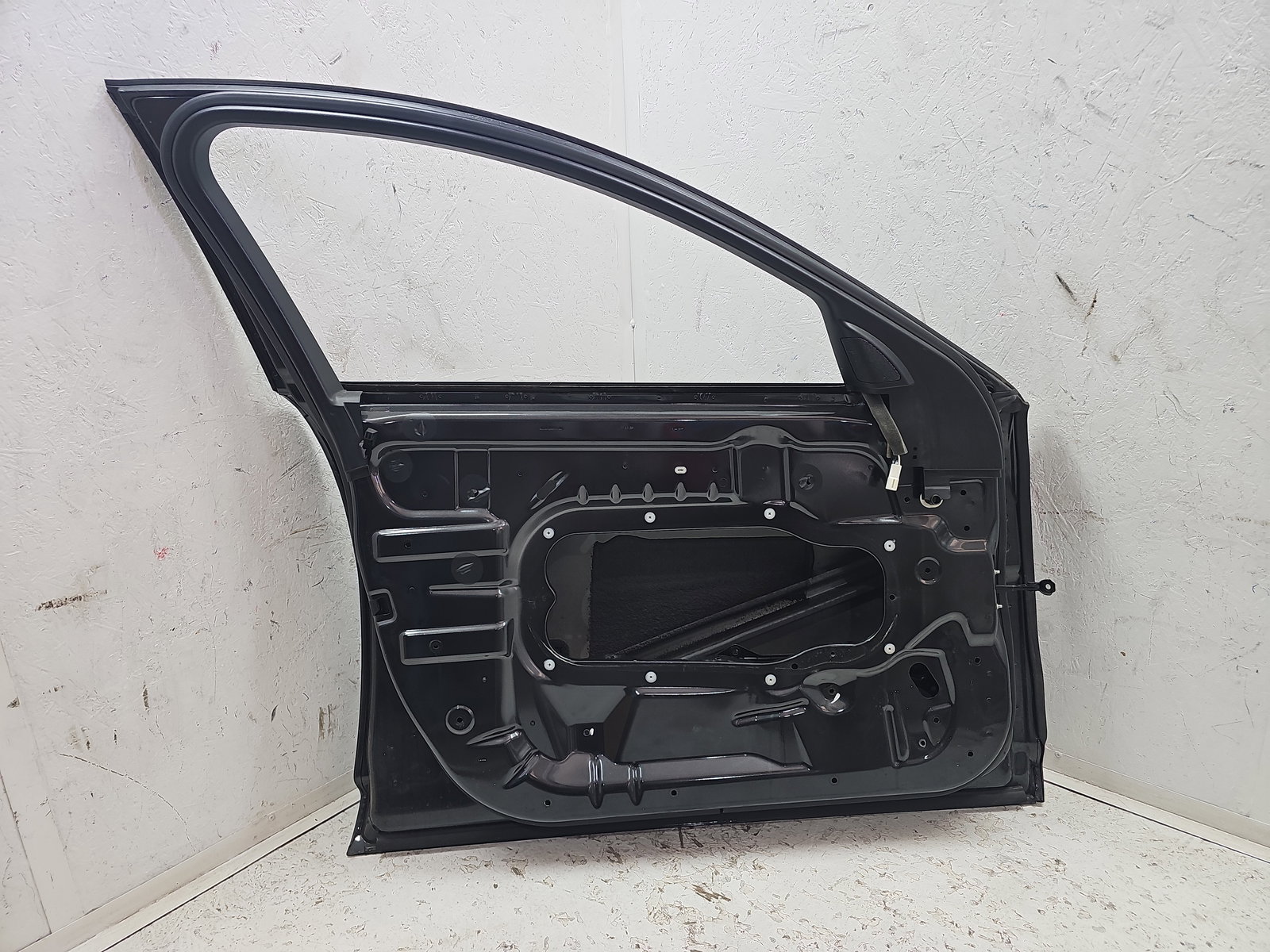 Usa stanga fata Jaguar XF (X250) [Fabr 2008-2015] Facelift Berlina STRATUS GRAY - imagine 8