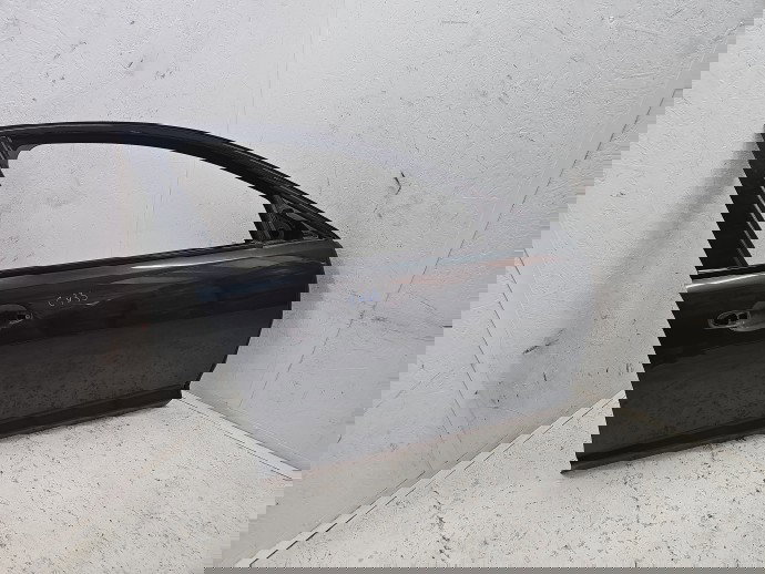 Usa dreapta fata Jaguar XF (X250) [Fabr 2008-2015] Facelift Berlina STRATUS GRAY