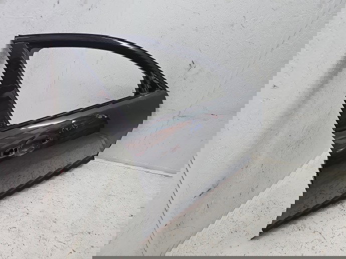 Usa dreapta fata Jaguar XF (X250) [Fabr 2008-2015] Facelift Berlina STRATUS GRAY