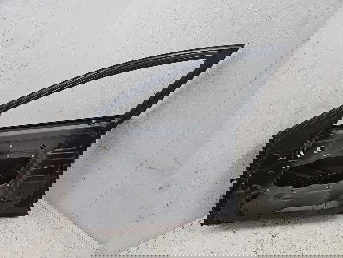 Usa dreapta fata Jaguar XF (X250) [Fabr 2008-2015] Facelift Berlina STRATUS GRAY