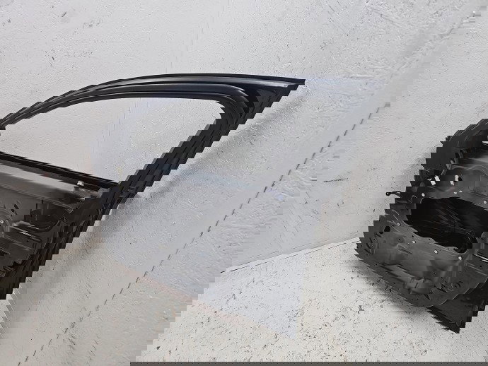 Usa dreapta fata Jaguar XF (X250) [Fabr 2008-2015] Facelift Berlina STRATUS GRAY