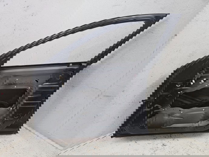 Usa dreapta fata Jaguar XF (X250) [Fabr 2008-2015] Facelift Berlina STRATUS GRAY