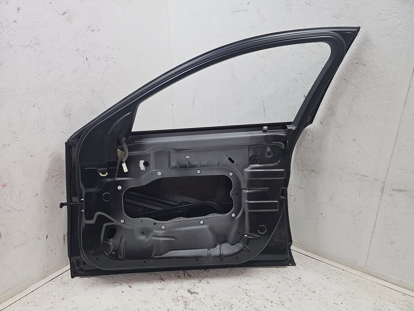 Usa dreapta fata Jaguar XF (X250) [Fabr 2008-2015] Facelift Berlina STRATUS GRAY - imagine 8