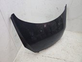 Capota motor PEUGEOT 307 [Fabr 1993-2003] Berlina NEGRU