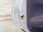 Usa stanga spate OEM Mercedes Clasa A (W168) [Fabr 1997-2004] 1.4