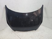 Capota motor PEUGEOT 307 [Fabr 1993-2003] Berlina NEGRU