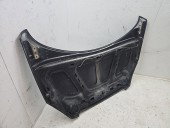 Capota motor PEUGEOT 307 [Fabr 1993-2003] Berlina NEGRU