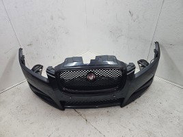 Bara fata Jaguar XF (X250) [Fabr 2008-2015] Facelift Berlina STRATUS GRAY